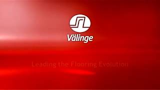 Valinge 5gc CLICK [upl. by Nylrats]