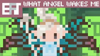 FFXIV  What Angel Wakes Me Chiptune Cover [upl. by Aloz]