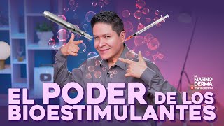 EL PODER DE LOS BIOESTIMULANTES [upl. by Valerle]