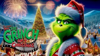 How the Grinch Stole Christmas The Musical [upl. by Llehsor]