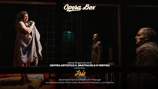 IRIS  Opera Box [upl. by Varien]