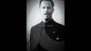 Oswald Mosley on Germany [upl. by Gottwald]