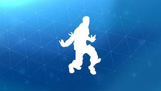 Fortnite  Boneless Emote 1Hour [upl. by Kellby]