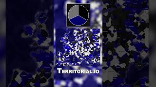 3 Team Europe Territorialio Timelapse Shorts [upl. by Sualokcin]