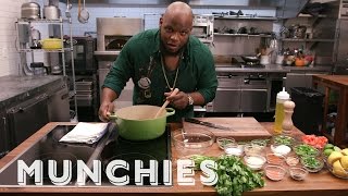 HowTo Make The Best Turkey Chili with Meyhem Lauren [upl. by Conrado740]