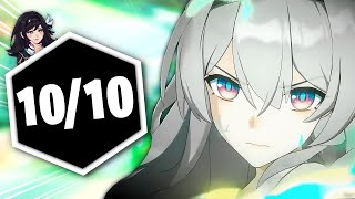 Firefly Just Completely BROKE The Meta  Honkai Star Rail Firefly Guide [upl. by Misak]