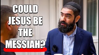 Messianic and Orthodox Jews Discuss Jesus as Messiah [upl. by Annoid331]