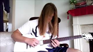 Buckethead  quotPale Hillquot Cover [upl. by Annalise]