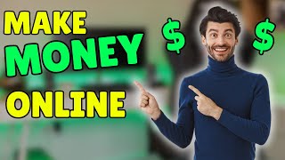 How to Make Money Online Without Paying Anything [upl. by Sergu]