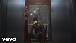 Travis Scott  HIGHEST IN THE ROOM Official Music Video [upl. by Strain468]