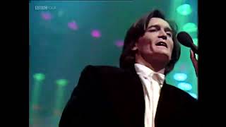 Feargal Sharkey  A Good Heart Top of the Pops 1985 Remastered Full HD [upl. by Cottle]