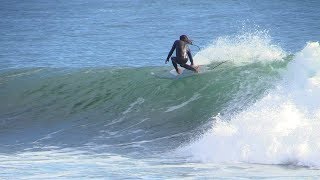 MIDDAY Point Surfing Raw  Southern California [upl. by Jan]