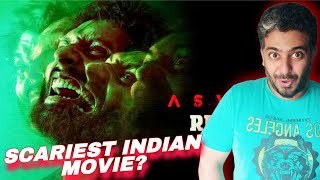 Asvins Review Hindi Explained Netflix  SCARY HAI BOSS [upl. by Shalom]