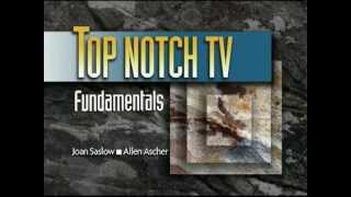 Top Notch TV Fundamentals Course Season 1 [upl. by Snowber]