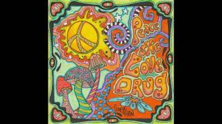 A Trip To Sixties Psychedelic Rock [upl. by Darlleen435]