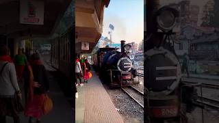 কামরূপ এক্সপ্রেসে দার্জিলিং  Darjeeling Tour  Kamrup Express  Howrah to Njp Train Journey  Short [upl. by Caprice203]