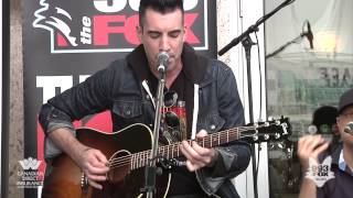 Theory of a Deadman  Drown Live [upl. by Rhetta622]