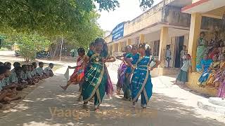 இயற்கை அன்னை கொடுத்த சுகம் dance performance [upl. by Emlynne]