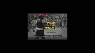 Vyolans Pa trete Pa Vyolans Speedy TKF ft Bel Atis Canaan X SnoopG  Ak 100 Flow amp Tikè Pitit CNR [upl. by Asi]