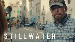 Stillwater  Trailer [upl. by Artinad]