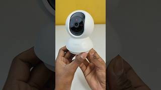 TP Link Tapo C210  Keep Your Home Secure with Tapo C210 The Smart Indoor Security Camera [upl. by Lacram891]