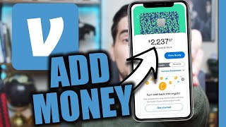 How to Add Money to Your Venmo [upl. by Sheline]