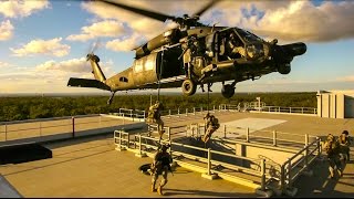 160th SOAR 35th Anniversary Video [upl. by Lettig]