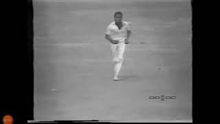 Malcolm marshall old bowling action [upl. by Neil94]