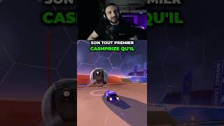 Quizz Rocket League avec PoachimpaGaming rocketleague [upl. by Yrred]