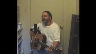 ELDRED MESHER  HAVE I TOLD YOU LATELY THAT I LOVE YOU  SCOTTY WISEMAN COVER [upl. by Poock]