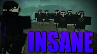 INSANE Clone Army Build  Deepwoken [upl. by Esined120]