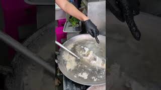 Restaurant seafood Sod CookingThai Street Food [upl. by Ecille]