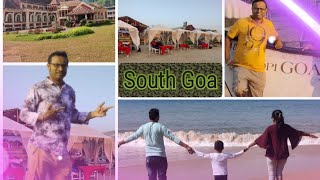 Goa South Goa Tourist Places in South Goa Visiting Places in Goa गोवा Akshays Viewpoint [upl. by Aierb]