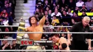 The Best of ECW 2008 [upl. by Allen]