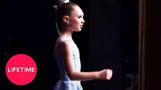 Dance Moms Maddies Lyrical Solo  quotI Cant Find the Wordsquot Season 2  Lifetime [upl. by Nations]