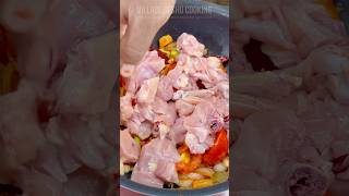 Amezing Chicken Water Boiling Curry Recipe  Chicken Curry Recipe shorts [upl. by Bentley]