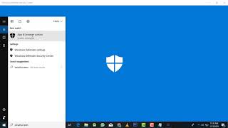 Windows  How to avoid the quotWindows Defender SmartScreen prevented an unrecognized app from starting [upl. by Naejamron312]