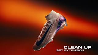 NIKE AIR ZOOM  VFX BREAKDOWN [upl. by Carlisle673]