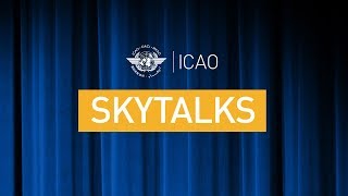 AirNavConf SkyTalk  Global Aviation Safety Plan GASP [upl. by Arretahs]