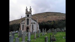 Places to see in  Arrochar  UK [upl. by Locin986]