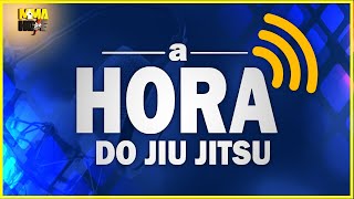 A Hora do Jiu Jitsu 117  Tudo que rolou no Europeu da IBJJF  Mica Galvão  WNO22  ADXC [upl. by Anaujait784]