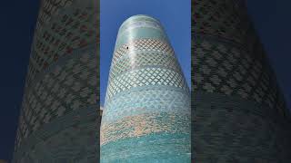 Khorezm region shorts shortvideo travel urgench khiva uzbekistan history sunset ichan [upl. by Loux]