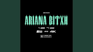 Ariana Bitch [upl. by Odlaniger]