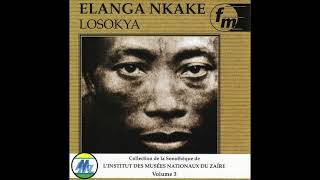 Elanga Nkake  Losokya Zaire [upl. by Phebe431]