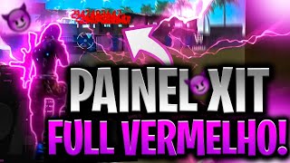 PAINEL HEADTRICK FFH4X ATUALIZADO 😈 NOVA VERSÃO LINK 100 MEDIAFIRE ANDROID 🎯 PURO XIT [upl. by Ahsielat692]