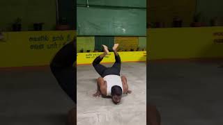 Traditional pushups meipadam porkalai exercise [upl. by Mcquade]