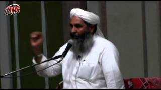 Maslak e Ahnaf Dalail Ki Roshni Main Molana Ilyas Ghuman  22 May 2012 Tando Adam Sindh [upl. by Erbma]