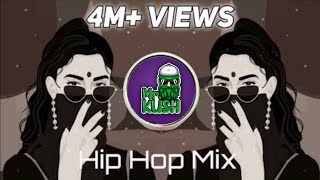 HIP HOP MIX DJ  MIND RELAX  HINDI  🎶 SONGS MIX  1k HD VIDEO HIP HOP TRAP HARD BASS mix [upl. by Enrobyalc760]