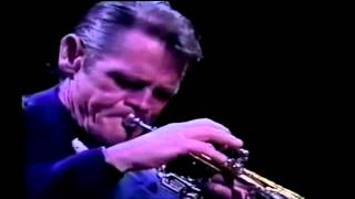 CHET BAKER LIVE IN TOKYO • Juin 1987 [upl. by Elora]