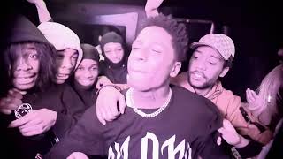 Sugarhill Keem x PJ Glizzy x Kay Flock  Cry All Night Official Video Mixed by Sleide Prod IV [upl. by Vanzant]